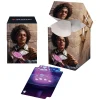 Deck-Bokser & Oppbevaring^Murders at Karlov Manor Kaya, Spirits’ Justice Deck Box (100+) Deck Box, Magic the Gathering