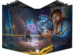 Murders at Karlov Manor 9-Pocket Pro-Binder Portfolio, Magic the Gathering* Album, Ark & Permer