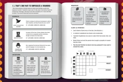 G T Karber Spill Og Aktiviteter^Murdle: The Case of the Seven Skulls: 64 Wildly Wicked Logic Puzzles