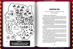 G T Karber Spill Og Aktiviteter^Murdle: The Case of the Seven Skulls: 64 Wildly Wicked Logic Puzzles