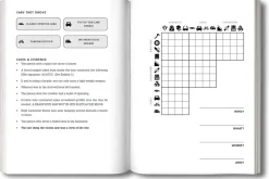 G T Karber Murdle: Volume 2: 100 Elementary to Impossible Mysteries to Solve Using Logic, Skill, and the Power of Deduction* Spill Og Aktiviteter