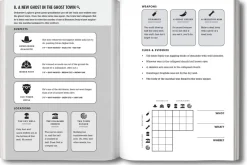 G T Karber Murdle: Volume 3: 100 Elementary to Impossible Mysteries to Solve Using Logic, Skill, and the Power of Deduction* Spill Og Aktiviteter