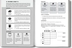 G T Karber Murdle: Volume 3: 100 Elementary to Impossible Mysteries to Solve Using Logic, Skill, and the Power of Deduction* Spill Og Aktiviteter