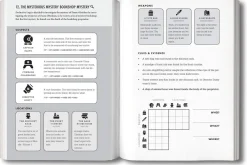 G T Karber Spill Og Aktiviteter^Murdle: Volume 1: 100 Elementary to Impossible Mysteries to Solve Using Logic, Skill, and the Power of Deduction