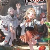 Rifujin na Magonote Light Novels^Mushoku Tensei: Redundant Reincarnation (Light Novel) Vol. 1