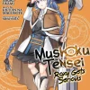 Rifujin na Magonote Isekai^Mushoku Tensei Roxy Gets Serious Vol. 11