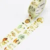 Mushroom Parade Washi Tape* Tilbehør