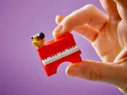 LEGO Friends Musikkbutikk og leilighet (42653)* Lego