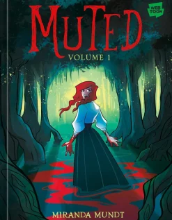 Miranda Mundt Fantasy^Muted