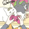 Umetane My Cat Is Such a Weirdo Vol. 07* Komedie