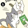 Umetane Komedie^My Cat Is Such a Weirdo Vol. 06
