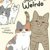 Tamako Tamagoyama Nyheter|Komedie^My Cat is Such a Weirdo Vol. 8
