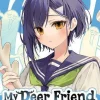 Oshioshio My Deer Friend Nokotan Vol. 7* Kommer Snart