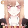 Shinichi Fukuda Romanse|Komedie^My Dress-Up Darling 14
