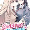 Kawauchi My Goddess is Precious Today, Too Vol. 1* Girls Love|Romanse