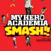 Hirofumi Neda My Hero Academia^My Hero Academia: Smash!!, Vol. 2