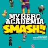 Hirofumi Neda My Hero Academia^My Hero Academia: Smash!!, Vol. 5