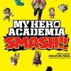 Hirofumi Neda My Hero Academia: Smash!!, Vol. 1* My Hero Academia