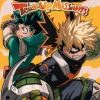 Kohei Horikoshi My Hero Academia: Team-Up Missions, Vol. 3* My Hero Academia
