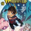 Betten Court My Hero Academia: Vigilantes, Vol. 15* My Hero Academia
