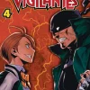Betten Court My Hero Academia^My Hero Academia: Vigilantes, Vol. 4