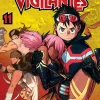 Betten Court My Hero Academia: Vigilantes, Vol. 11* My Hero Academia