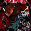 Betten Court My Hero Academia: Vigilantes, Vol. 2* My Hero Academia