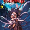 Betten Court My Hero Academia^My Hero Academia: Vigilantes, Vol. 9