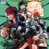 Kohei Horikoshi My Hero Academia, Vol. 22* My Hero Academia