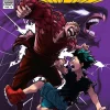 Kohei Horikoshi My Hero Academia, Vol. 9* My Hero Academia