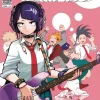 Kohei Horikoshi My Hero Academia, Vol. 19* My Hero Academia