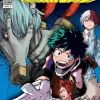 Kohei Horikoshi My Hero Academia, Vol. 3* My Hero Academia
