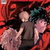 Kohei Horikoshi My Hero Academia^My Hero Academia, Vol. 10