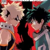 Kohei Horikoshi My Hero Academia, Vol. 2* My Hero Academia