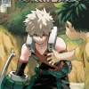 Kohei Horikoshi My Hero Academia, Vol. 29* My Hero Academia