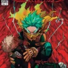 Kouhei Horikoshi My Hero Academia^My Hero Academia Vol. 37