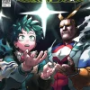 Kohei Horikoshi My Hero Academia, Vol. 31* My Hero Academia