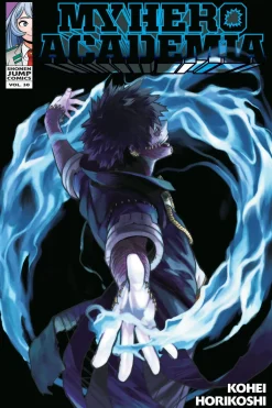 Kohei Horikoshi My Hero Academia, Vol. 30* My Hero Academia