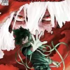 Kohei Horikoshi My Hero Academia, Vol. 28* My Hero Academia