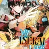 Huuka Kazabana My Isekai Life 22: I Gained a Second Character Class and Became the Strongest Sage in the World!* Nyheter|Isekai