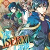 Huuka Kazabana Isekai^My Isekai Life, I Gained a Second Character Class and Became the Strongest Sage in the World! Vol. 03