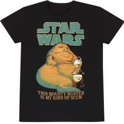 Star Wars T-Skjorter^My Kind Of Scum T-Shirt