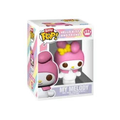 Funko Bitty POP! My Melody and Kuromi Bitty POP! Vinyl Figure 2-Pack* Funko! Pop