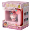 My Melody Bedside Light-Up TV Series Mini Figure 8 cm* Bamser Og Kosedyr