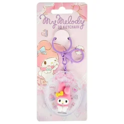 Nøkkelringer^My Melody Character Keychain