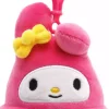Bamser Og Kosedyr^My Melody Clip on Plush Figure 9 cm