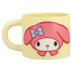 My Melody Embossed Mug* Krus