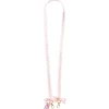 My Melody Frill Ribbon Shoulder Strap* Nøkkelringer