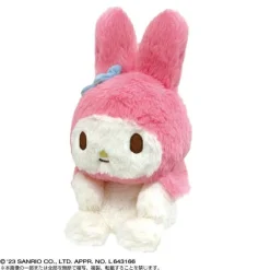 Bamser Og Kosedyr^My Melody Funbaruzu Plush Figure