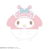 My Melody Fuwakororin Plush Figure M Size 4* Bamser Og Kosedyr